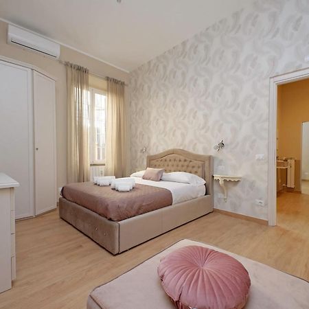 Julius House Διαμέρισμα Ρώμη Εξωτερικό φωτογραφία