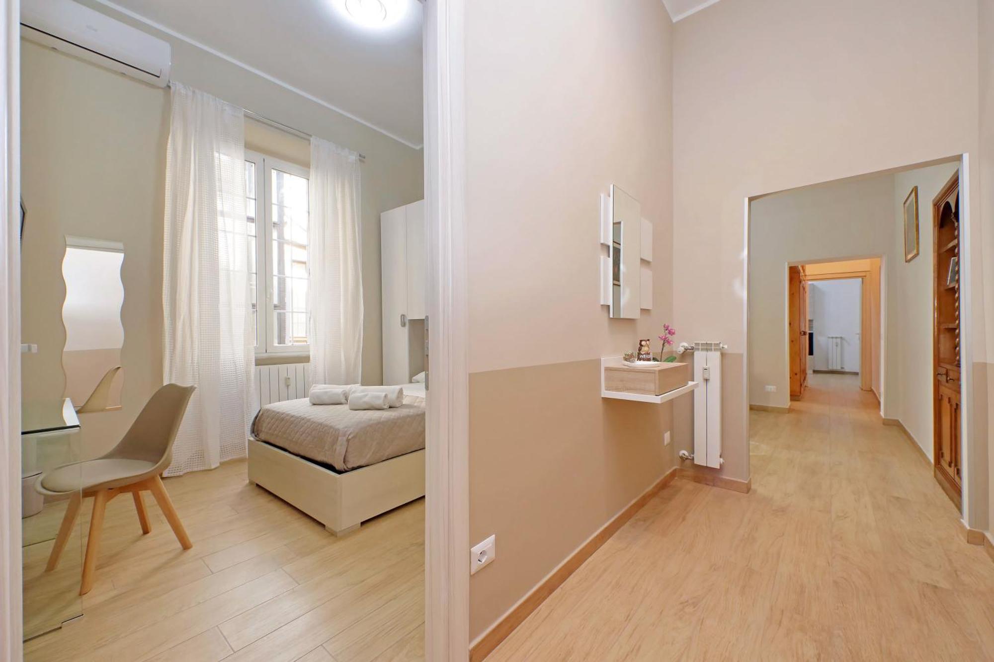 Julius House Διαμέρισμα Ρώμη Εξωτερικό φωτογραφία