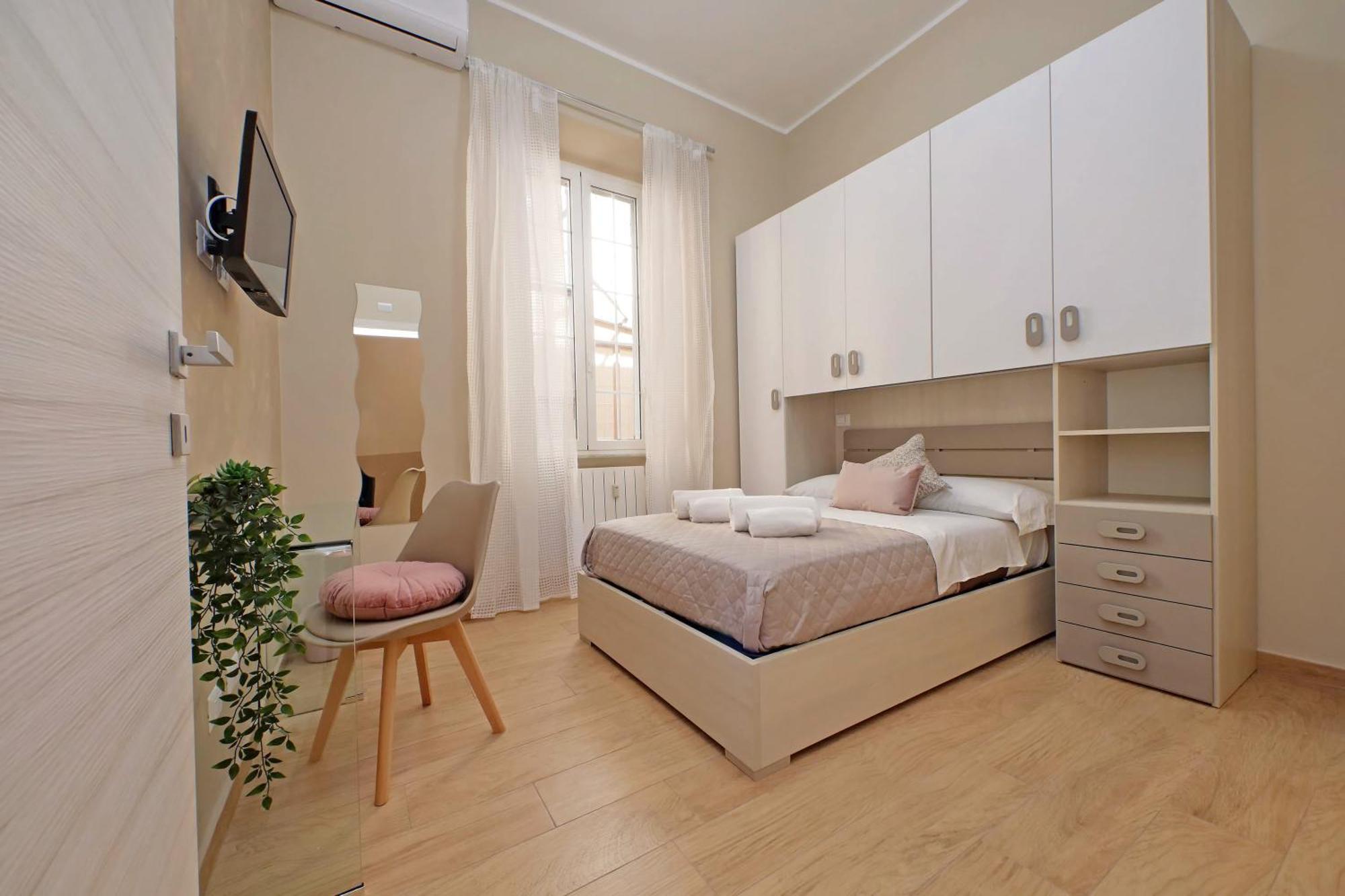 Julius House Διαμέρισμα Ρώμη Εξωτερικό φωτογραφία